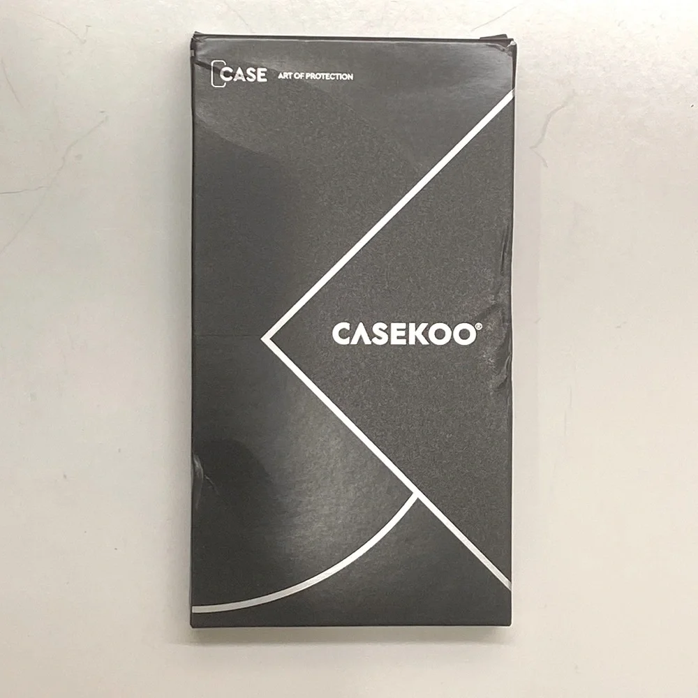 Brand New iPhone 11 Pro Max clear case - Picture 1 of 2